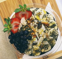 Pantry 15 - Darwin Holiday