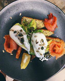 Pantry 15 - Darwin Holiday 2