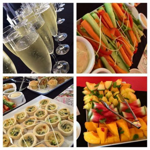 Paradiso Cafe - Darwin Holiday 4