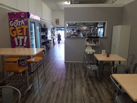 Mitchell’s Espresso - Darwin Holiday 3