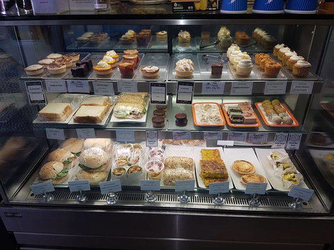 Mitchell’s Espresso - Darwin Holiday 4