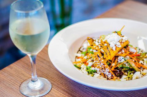 Wisdom Bar & Cafe - Darwin Holiday 0