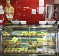PKs Bakery - Darwin Holiday