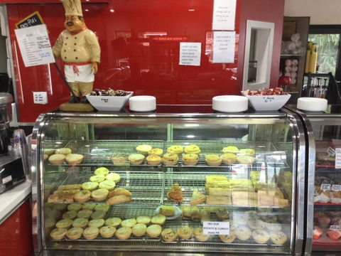 PK’s Bakery - Darwin Holiday 0