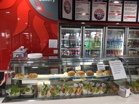 PK’s Bakery - Darwin Holiday 3