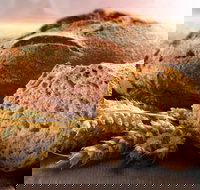 Bread Basket - Darwin Holiday