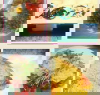 The Old Tea House - Darwin Holiday