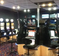 Tennant Creek Memorial Club - Darwin Holiday