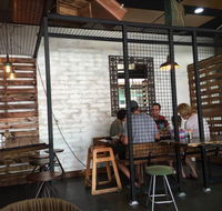 Page 27 Cafe - Darwin Holiday
