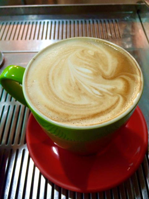 Page 27 Cafe - Darwin Holiday 3