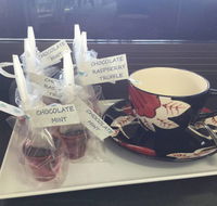 Glendon Street Cafe - Darwin Holiday