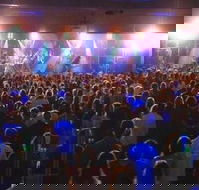 Brothers Leagues Club - Darwin Holiday