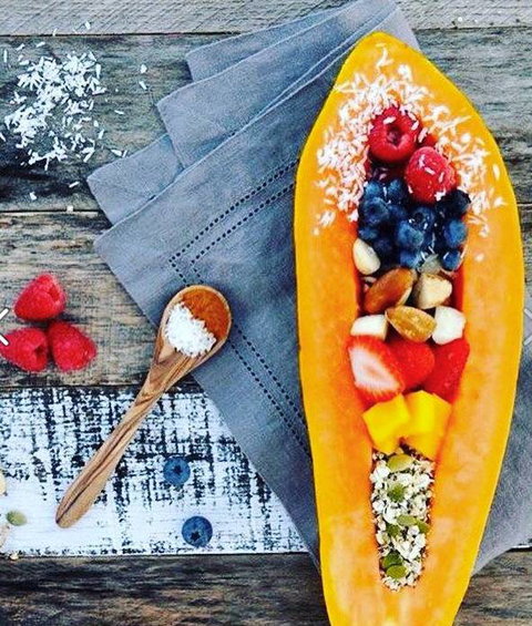 Lafew Teahouse & Kombucha Bar - Darwin Holiday 2