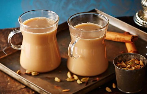 Lafew Teahouse & Kombucha Bar - Darwin Holiday 3