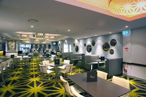 Maryborough RSL - Darwin Holiday 0