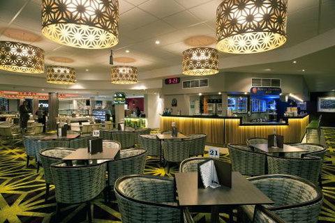 Maryborough RSL - Darwin Holiday 1