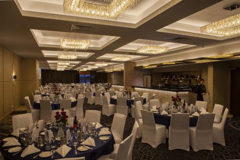 Maryborough RSL - Darwin Holiday 3