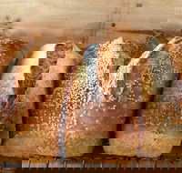 Blackbird Artisan Bakery - Darwin Holiday