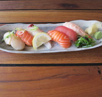 Sabi Sushi Cafe - Darwin Holiday