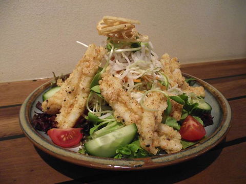 Sabi Sushi Cafe - Darwin Holiday 3