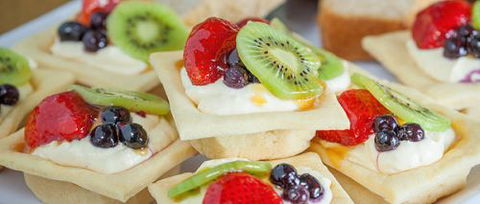 Rainforest Cafe (Sea Acres) - Darwin Holiday 0