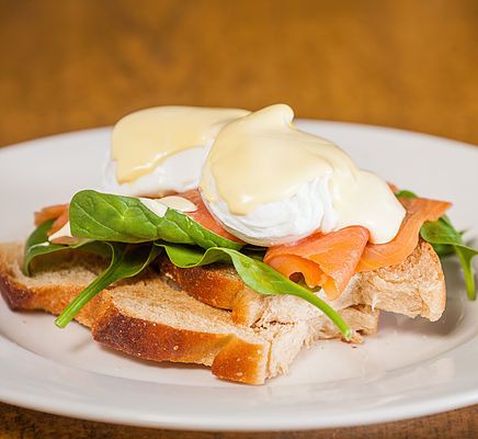 Rainforest Cafe (Sea Acres) - Darwin Holiday 4