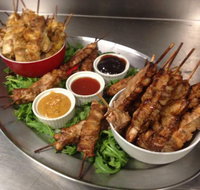 Chancellors Tavern - Darwin Holiday