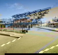 Taree Leagues Sports Club - Darwin Holiday