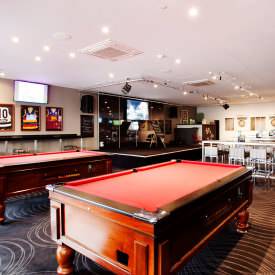 Kirwan Tavern - Darwin Holiday 4