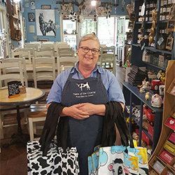 Taste Of The Country - Darwin Holiday 1