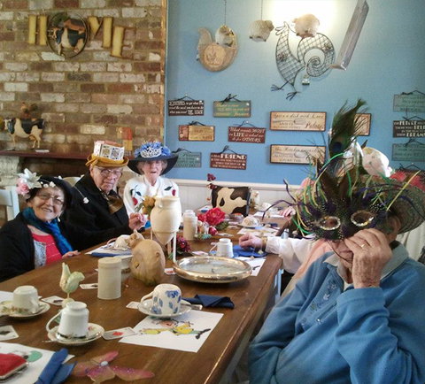 Taste Of The Country - Darwin Holiday 2