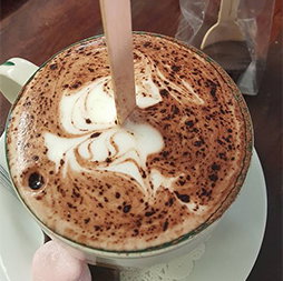 Taste Of The Country - Darwin Holiday 3