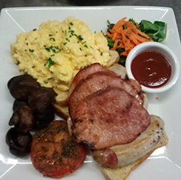 Taste Of The Country - Darwin Holiday 4