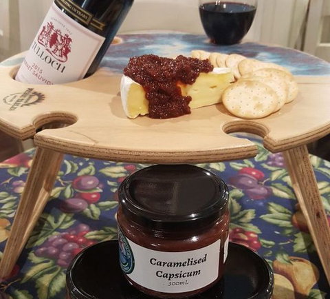 Taste Of The Country - Darwin Holiday 7