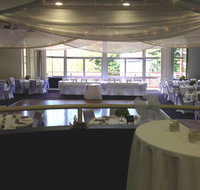 Thirlmere Garden Chinese Restaurant - Darwin Holiday