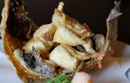 Sakana-Ya Japanese Restaurant - Darwin Holiday 3