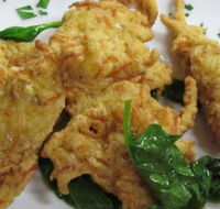 Il Goloso Haberfield Post Restaurant - Darwin Holiday