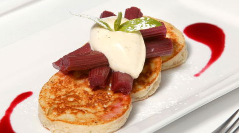 Ripples At Milsons Point - Darwin Holiday 0