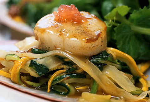 Ripples At Milsons Point - Darwin Holiday 1