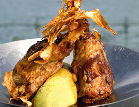 Ripples At Milsons Point - Darwin Holiday 3