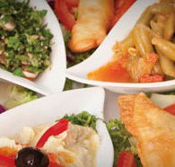 Al-Madina Lebanese Cuisine - Darwin Holiday