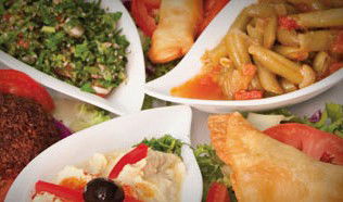 Al-Madina Lebanese Cuisine - Darwin Holiday 0