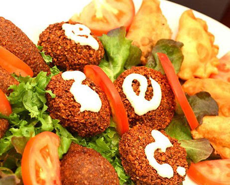 Al-Madina Lebanese Cuisine - Darwin Holiday 3