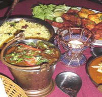Ashiana Indian Restaurant - Darwin Holiday