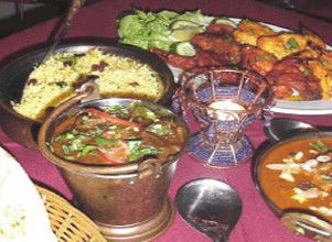 Ashiana Indian Restaurant - Darwin Holiday 0