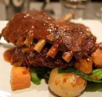 Mikes Seafood Grill - Darwin Holiday