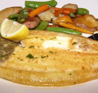 Orlando's Trattoria - Darwin Holiday