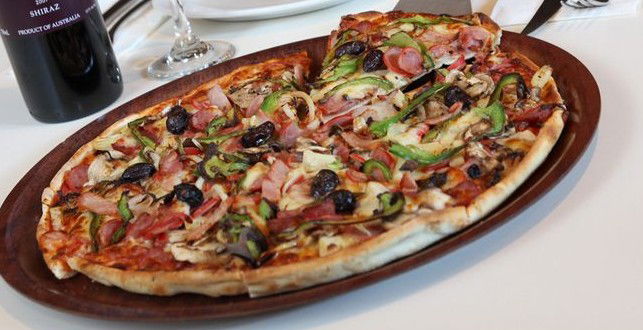 Bella Vista NSW Darwin Holiday