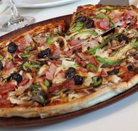 Jags Ristorante - Darwin Holiday