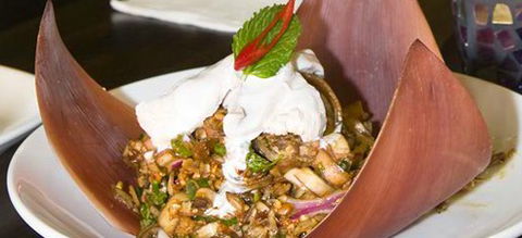 Thai Splendid Rouse Hill - Darwin Holiday 0